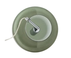 Bloomingville Paddy Bordslampa Glas Green