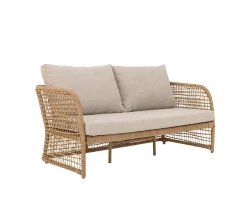 Bloomingville Penzano Soffa Nature 164cm