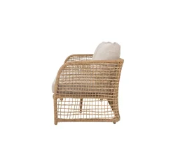 Bloomingville Penzano Soffa Nature 164cm