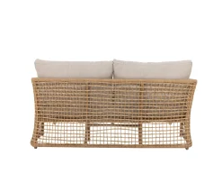 Bloomingville Penzano Soffa Nature 164cm