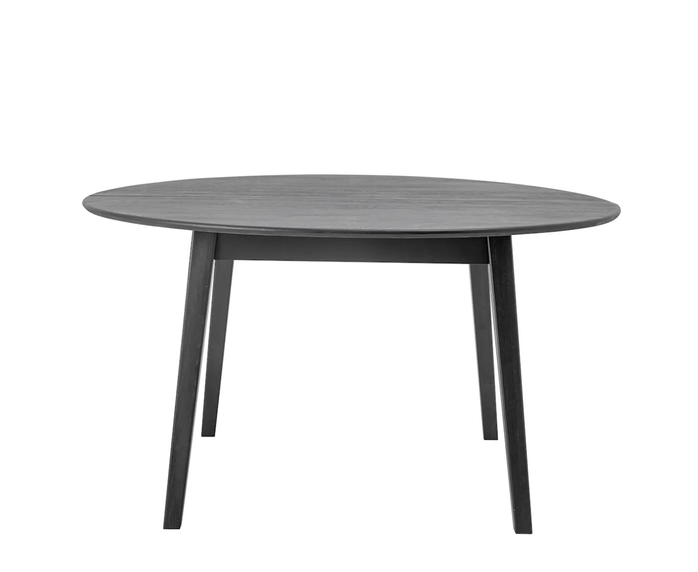Bloomingville Peron Matbord Black 140cm