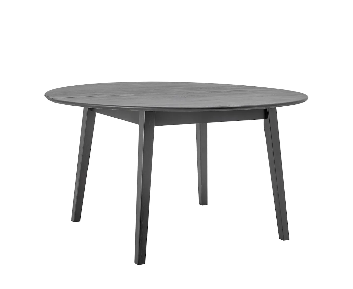 Bloomingville Peron Matbord Black 140cm