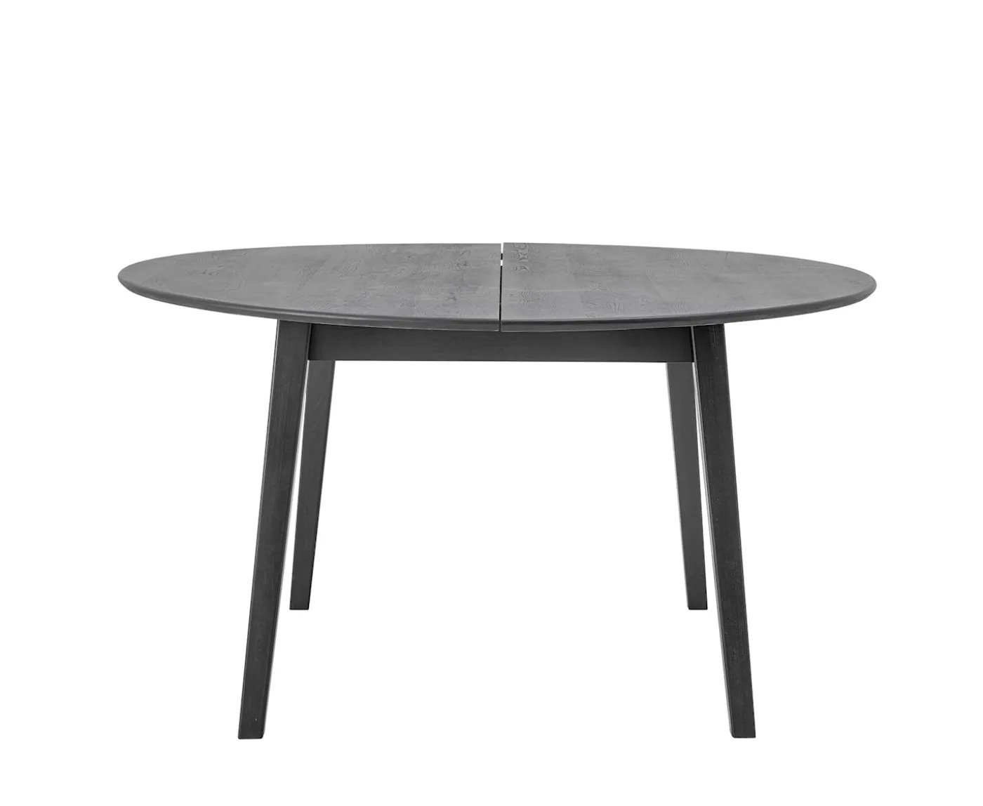 Bloomingville Peron Matbord Black 140cm