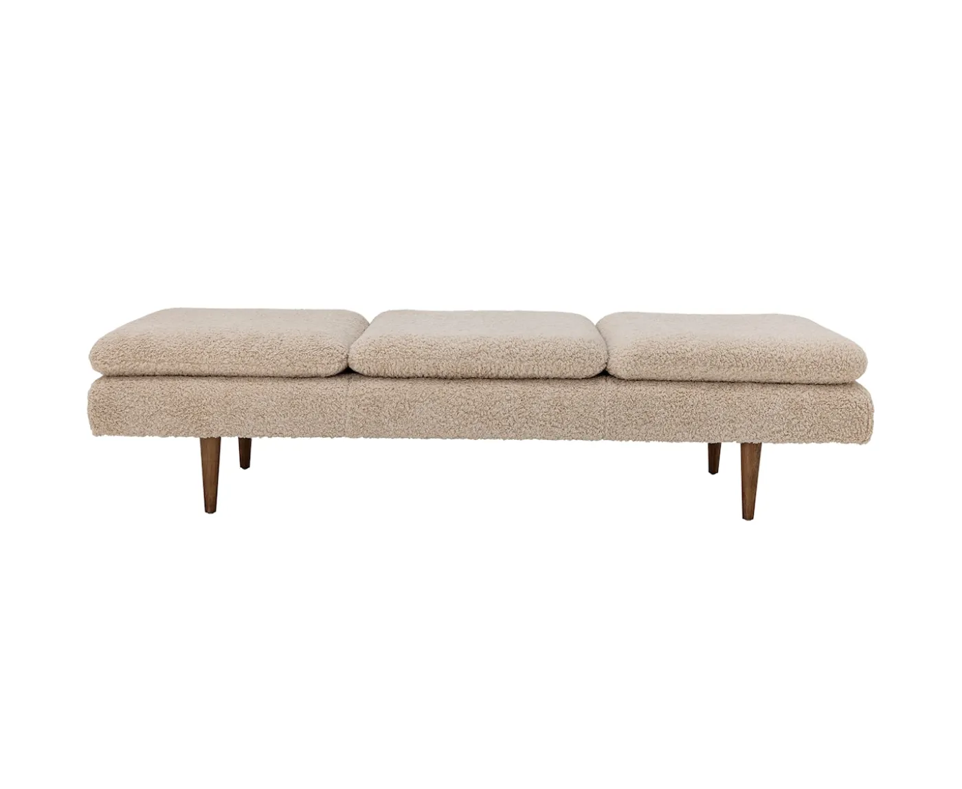 Bloomingville Pione Dagbädd Nature 198cm