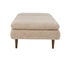 Bloomingville Pione Dagbädd Nature 198cm