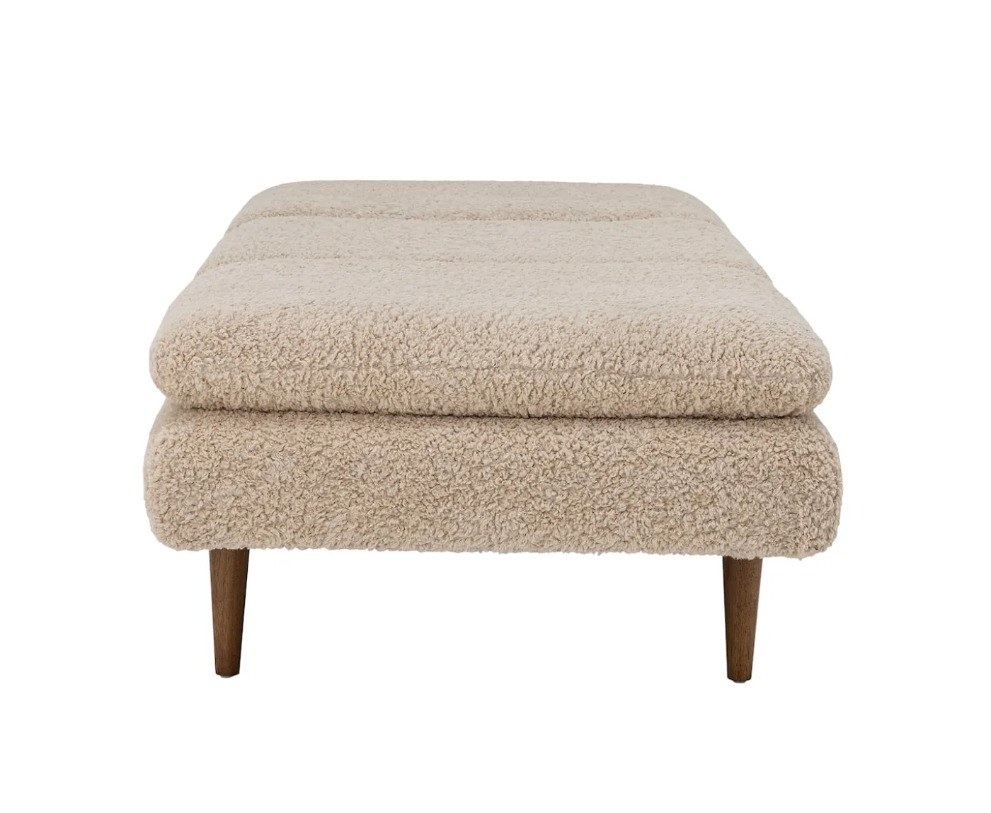 Bloomingville Pione Dagbädd Nature 198cm