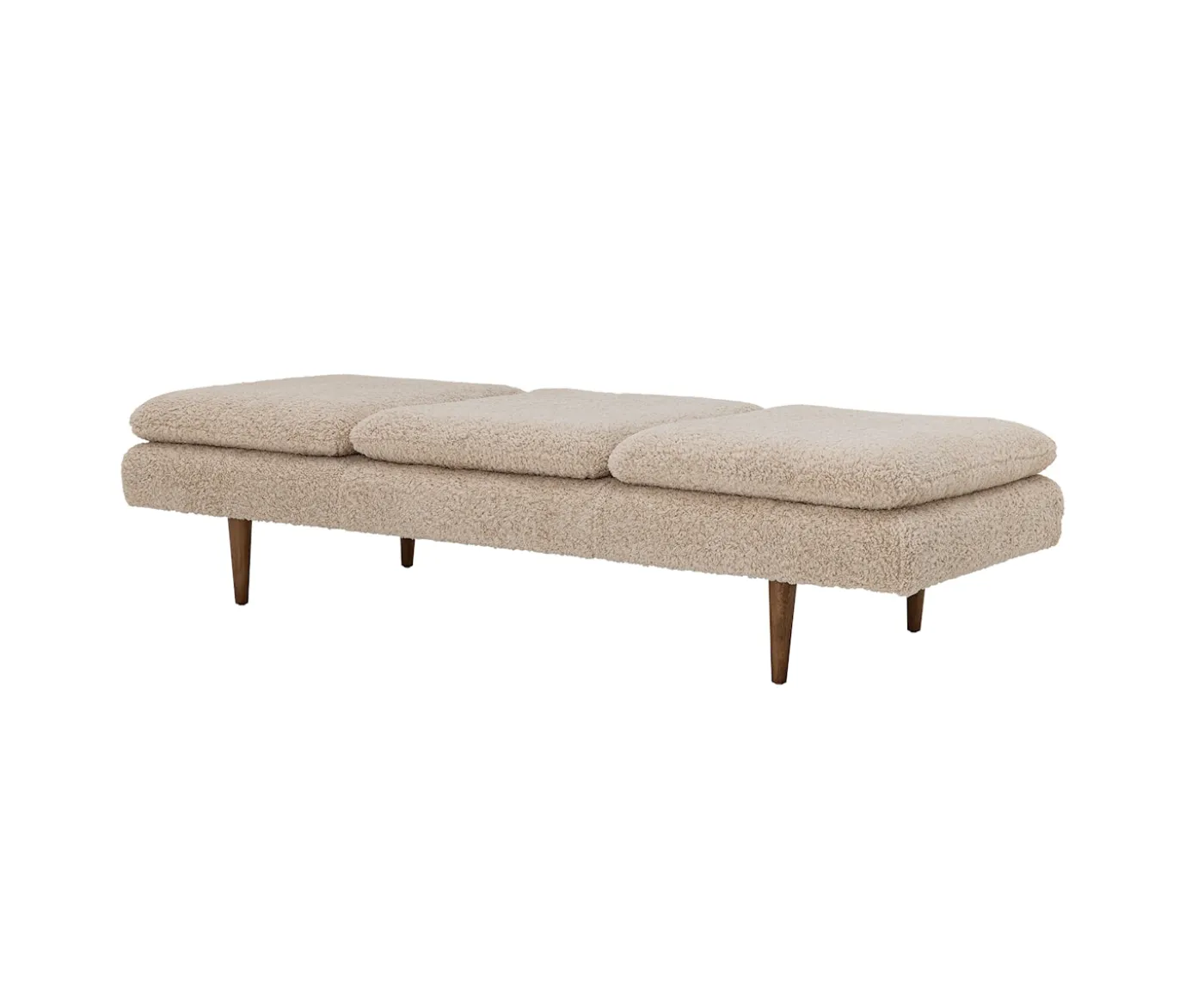 Bloomingville Pione Dagbädd Nature 198cm