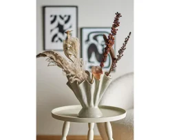 Bloomingville Plier Vas Nature 29cm