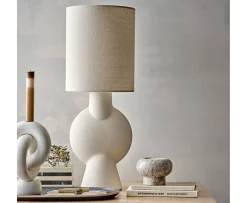 Bloomingville Sergio Bordslampa Natur