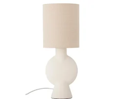 Bloomingville Sergio Bordslampa Natur