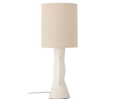 Bloomingville Sergio Bordslampa Natur