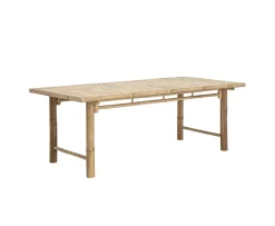 Bloomingville Sole Matbord 200cm