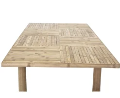 Bloomingville Sole Matbord 200cm