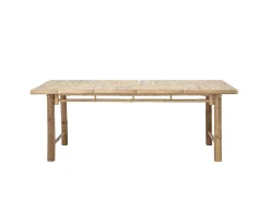 Bloomingville Sole Matbord 200cm