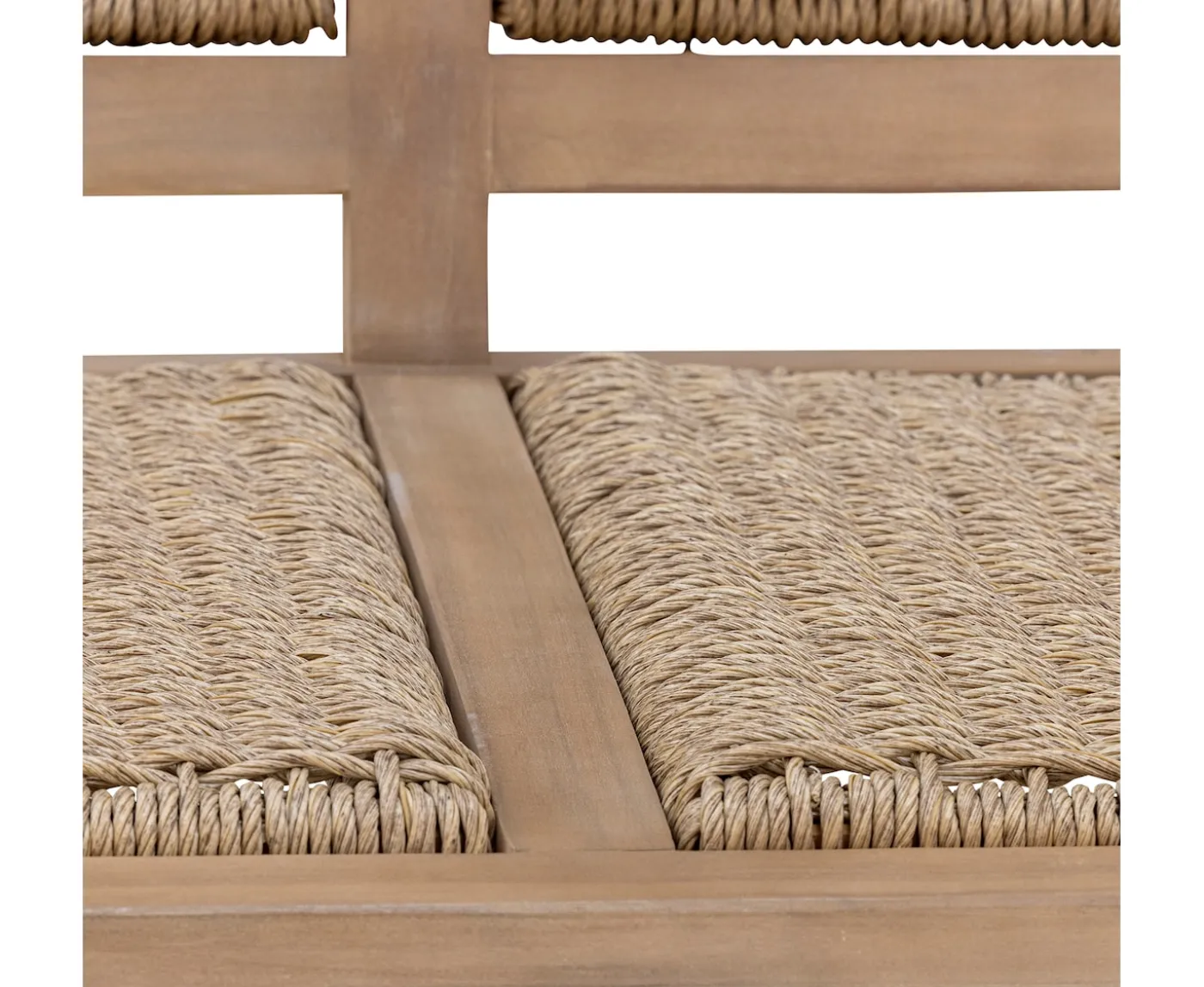 Bloomingville Sorrento Soffa Nature 132cm