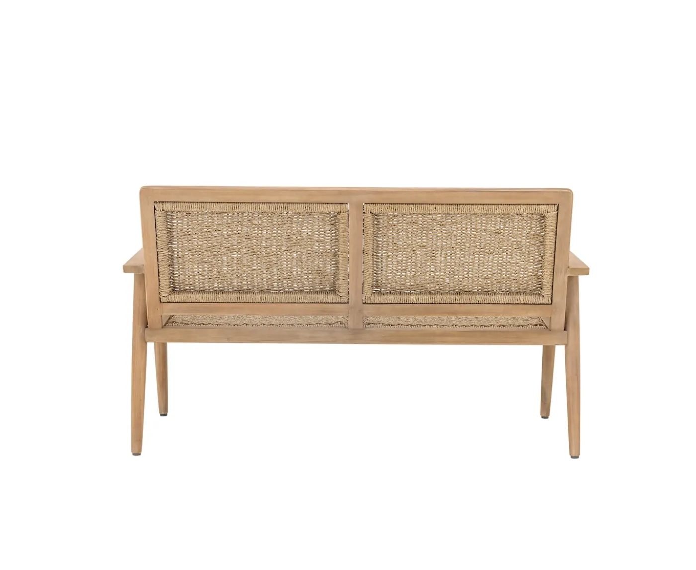 Bloomingville Sorrento Soffa Nature 132cm