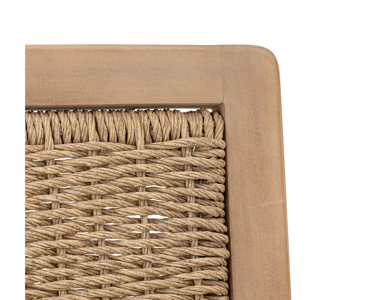 Bloomingville Sorrento Soffa Nature 132cm