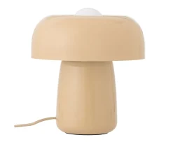 Bloomingville Ylva Bordslampa Nature 28cm