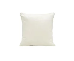 Boel & Jan Anna Kuddfodral Off-white 45x45