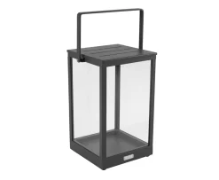 Brafab Belfort Ljuslykta Anthracite 43cm