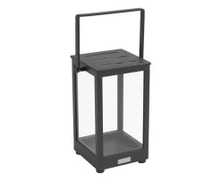 Brafab Belfort Ljuslykta Anthracite 37cm