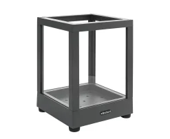 Brafab Belfort Ljuslykta Anthracite 28cm
