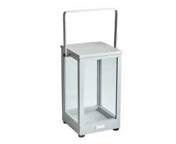 Brafab Belfort Ljuslykta Light Grey 37cm