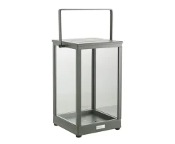 Brafab Belfort Ljuslykta Nordic Green 43cm