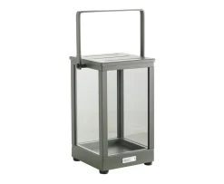 Brafab Belfort Ljuslykta Nordic Green 37cm