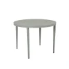 Brafab Bigby Matbord Dusty Green Ø100