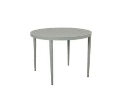 Brafab Bigby Matbord Dusty Green Ø100
