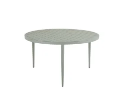 Brafab Bigby Matbord Dusty Green Ø130