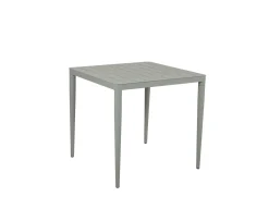 Brafab Bigby Matbord Dusty Green 76cm
