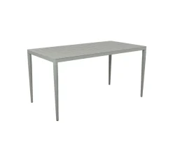 Brafab Bigby Matbord Dusty Green 144cm