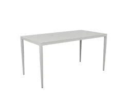 Brafab Bigby Matbord Light Green 144cm