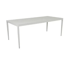 Brafab Bigby Matbord Light Green 195cm