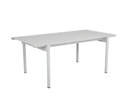 Brafab B45 Matbord Light Grey 180x92