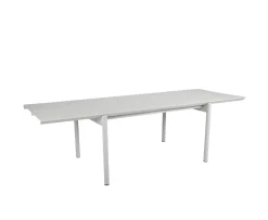Brafab B45 Matbord Light Grey 250x92