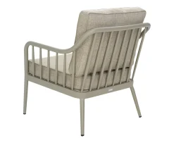 Brafab Coleville Loungefotölj Khaki/Burlap Beige