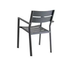 Brafab Delia Karmstol Antracit