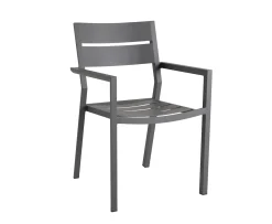 Brafab Delia Karmstol Antracit