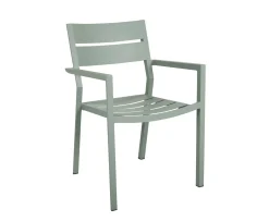 Brafab Delia Karmstol Dusty Green