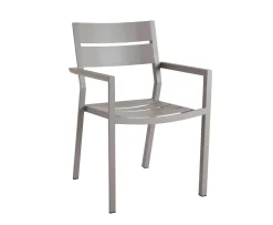 Brafab Delia Karmstol Khaki