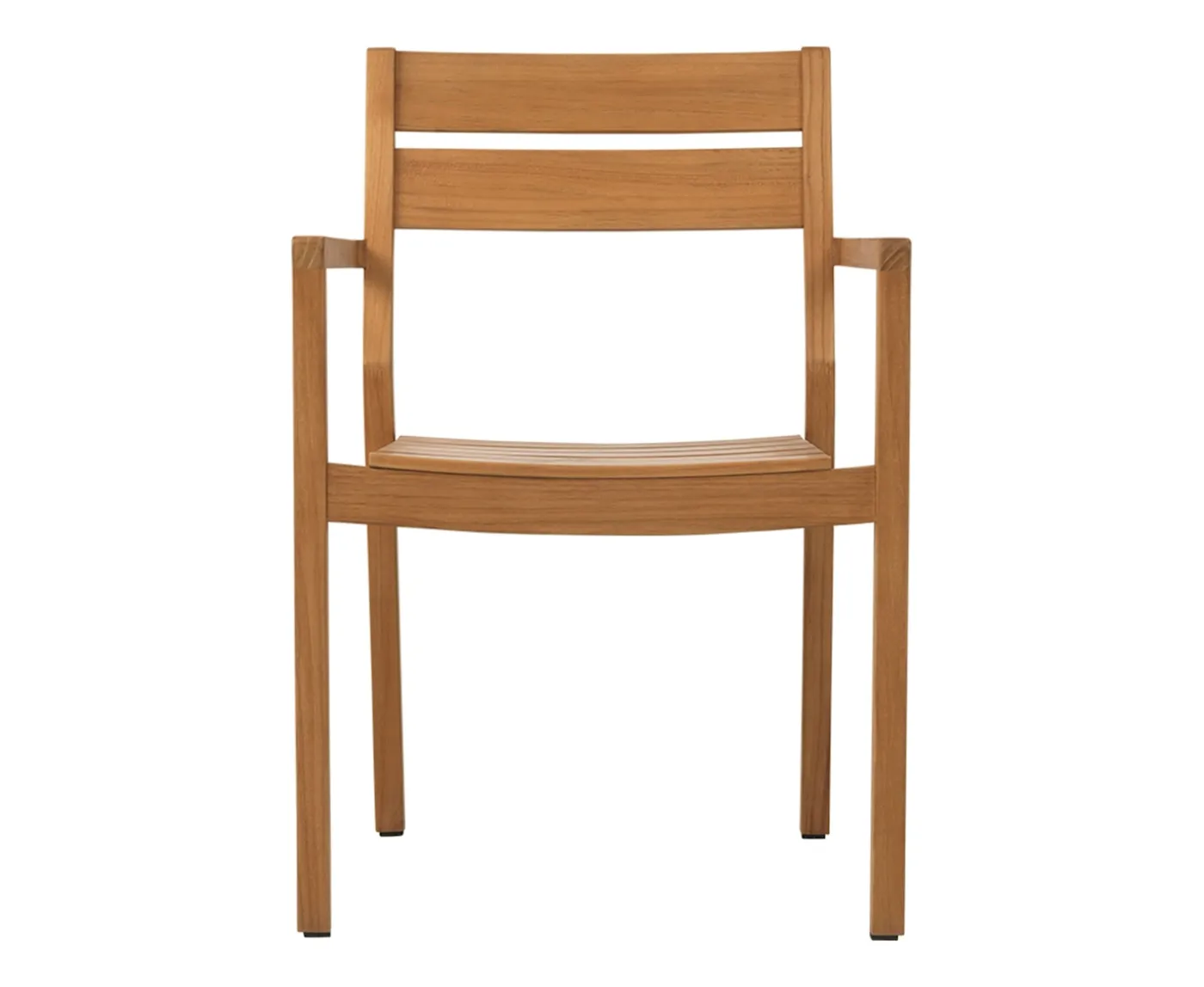Brafab Delia Karmstol Teak
