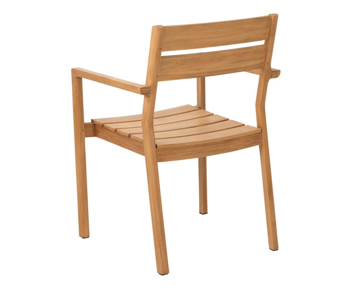Brafab Delia Karmstol Teak