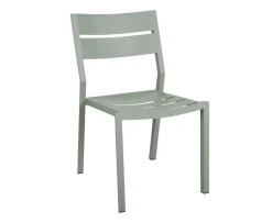 Brafab Delia Matstol Dusty Green