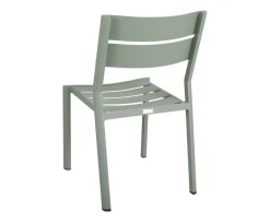 Brafab Delia Matstol Dusty Green