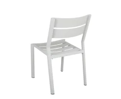 Brafab Delia Matstol Light Grey