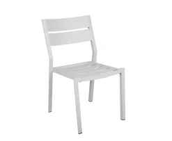 Brafab Delia Matstol Light Grey