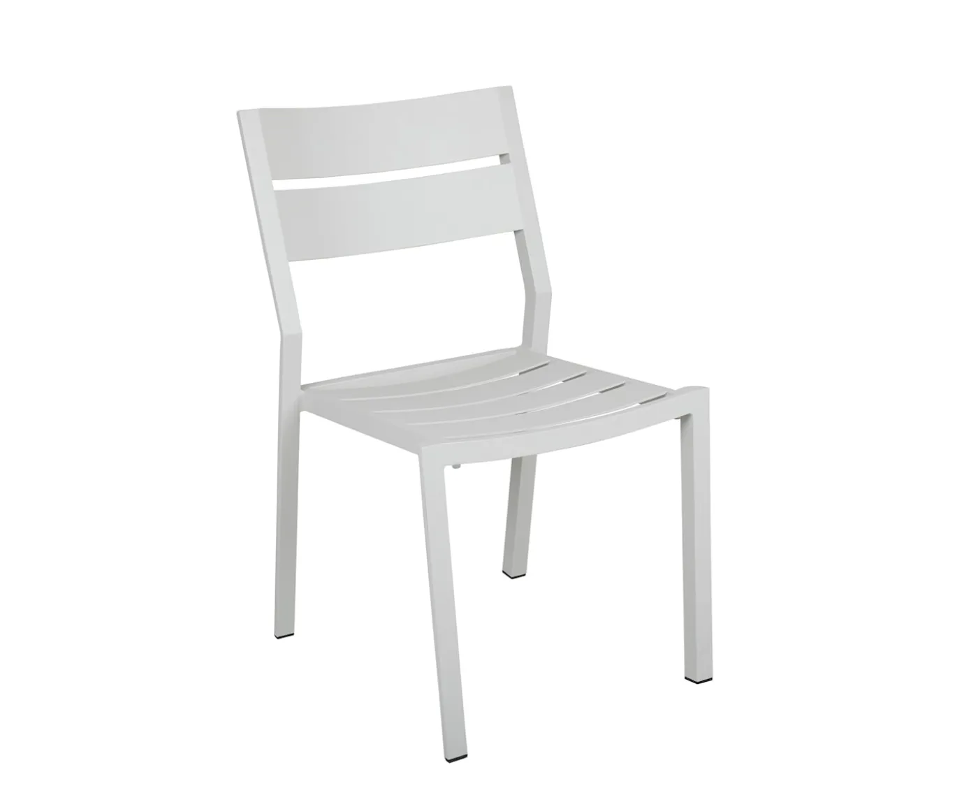 Brafab Delia Matstol Light Grey